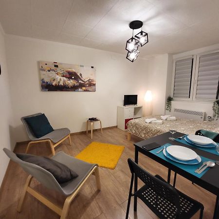 Lotta Apartment Belgrade Exterior photo