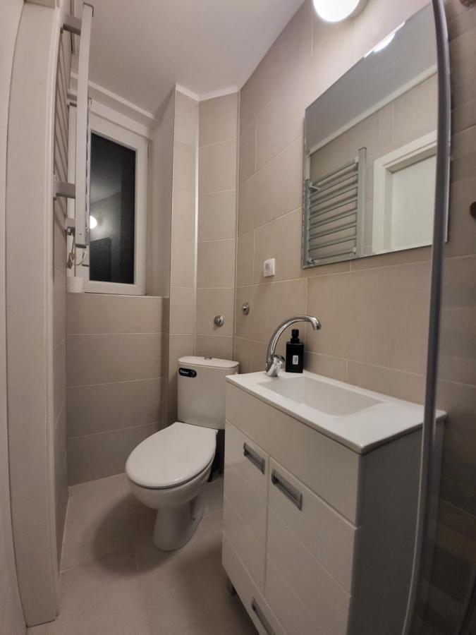 Lotta Apartment Belgrade Exterior photo