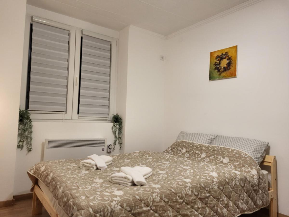 Lotta Apartment Belgrade Exterior photo