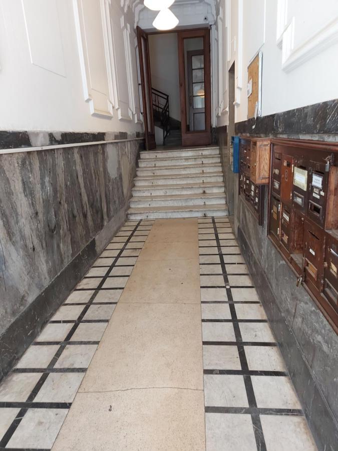 Lotta Apartment Belgrade Exterior photo
