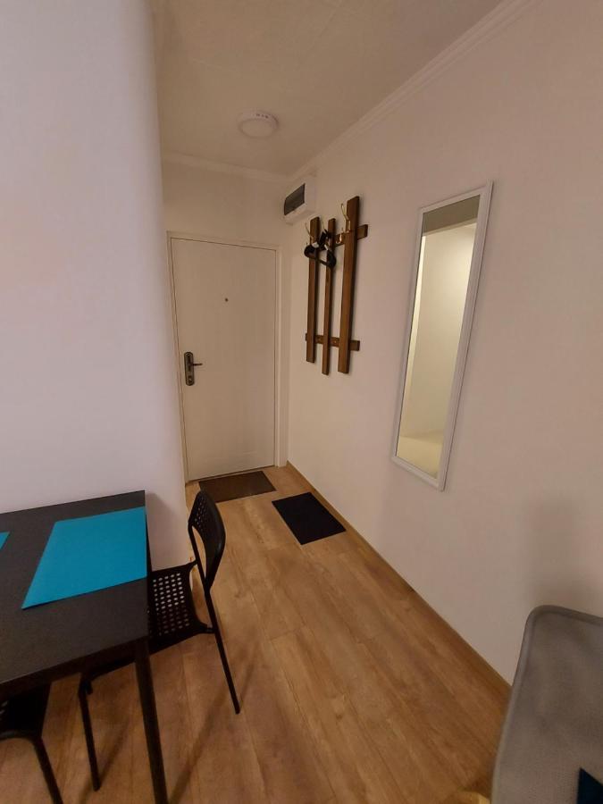 Lotta Apartment Belgrade Exterior photo