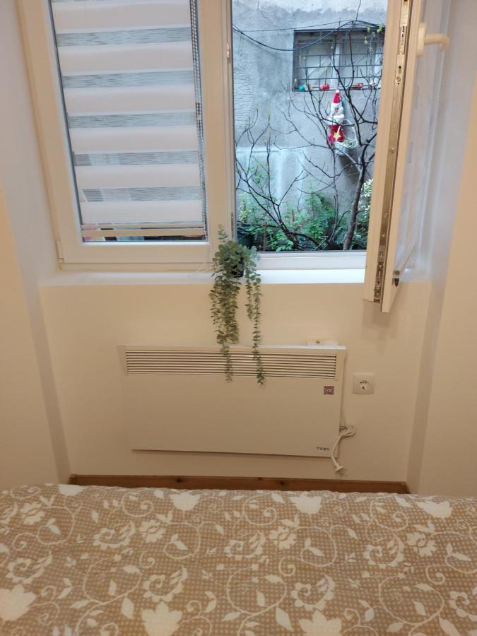 Lotta Apartment Belgrade Exterior photo