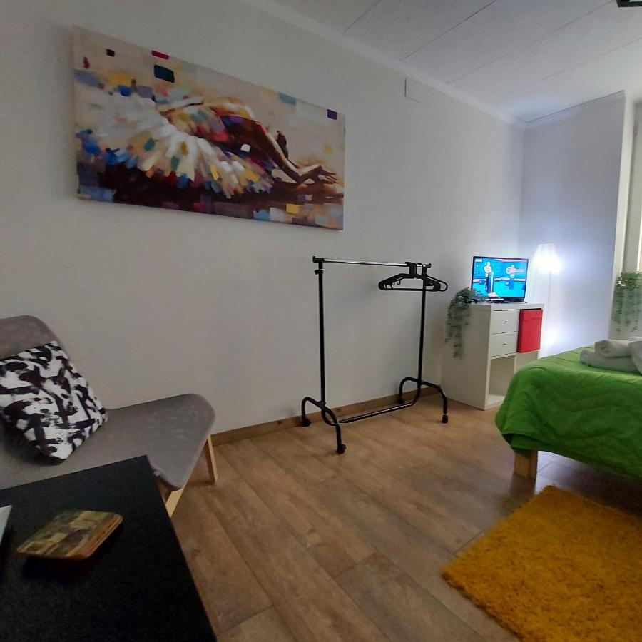Lotta Apartment Belgrade Exterior photo